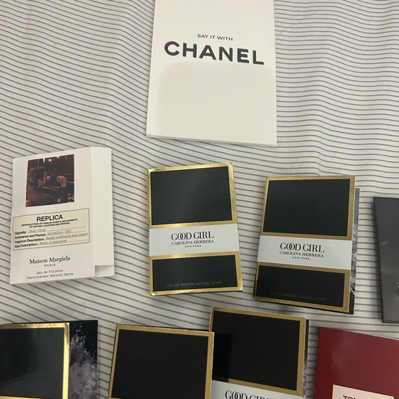 Carolina Herrera Good Girl Fragrance Collection - Picture 4 of 4